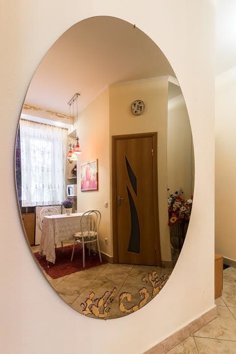 Апартаменты Apartment on Pushkina 23 Полтава-23